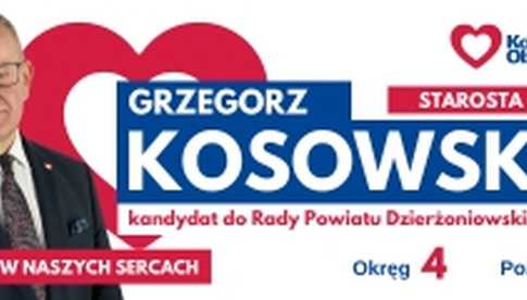 Grzegorz Kosowski