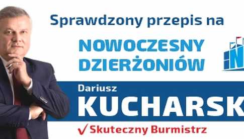 Dariusz Kucharski 