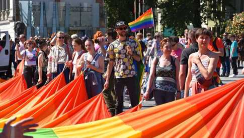 Ulicami Świdnicy przejdzie pierwszy w historii Marsz Równości [SZCZEGÓŁY]